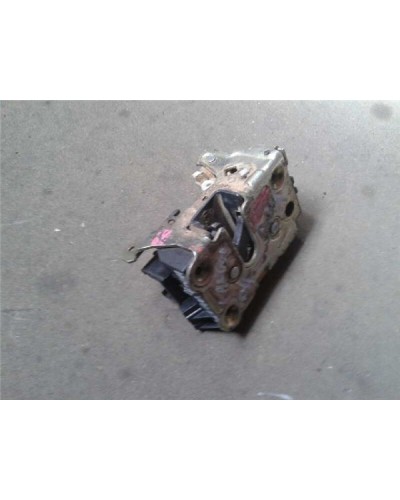 CERRADURA PUERTA DEL. DCHA.