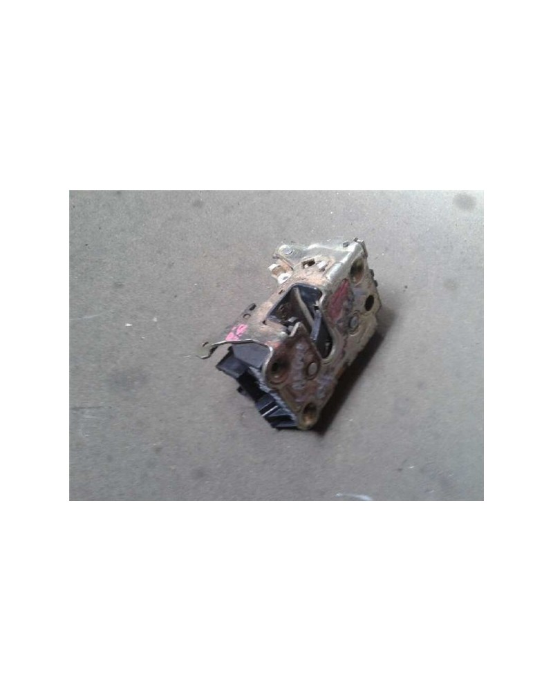 CERRADURA PUERTA DEL. DCHA.