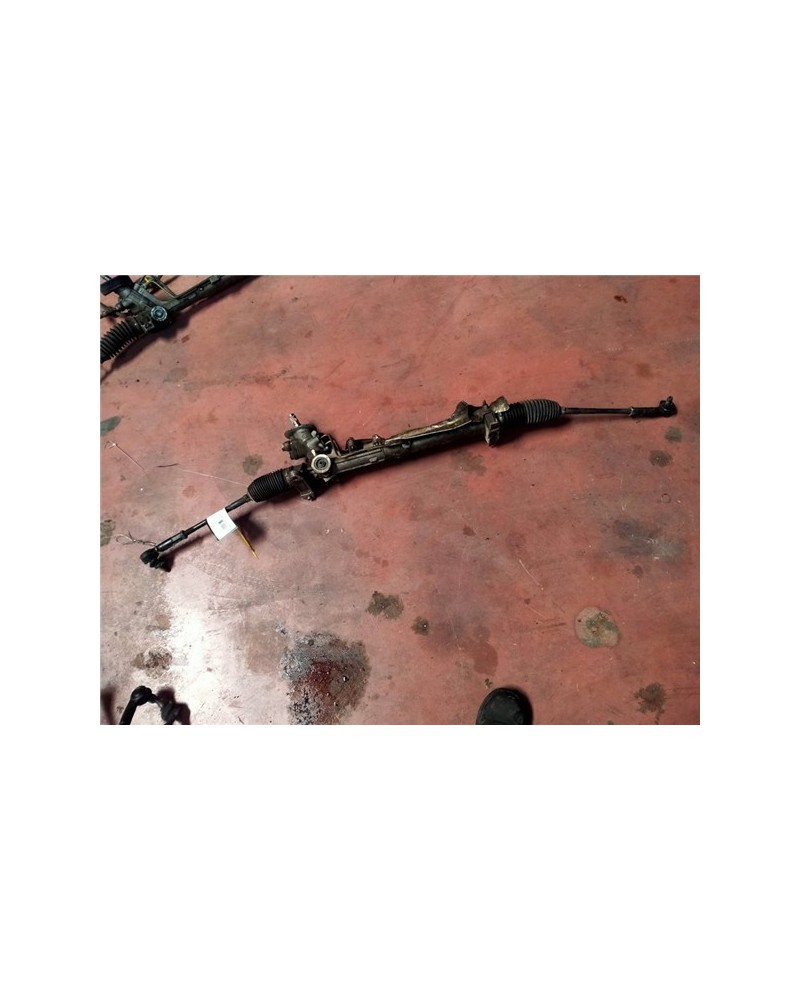 CREMALLERA DIRECCION ASISTIDA