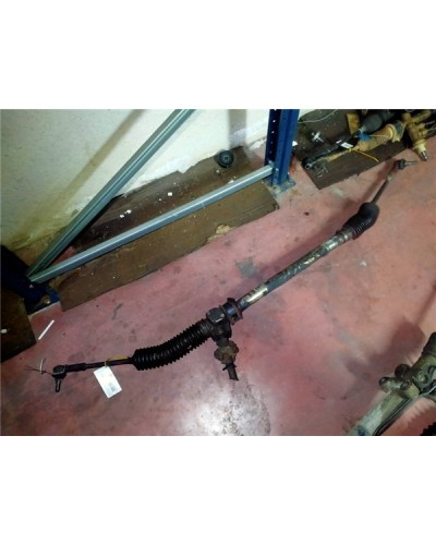 CREMALLERA DIRECCION ASISTIDA
