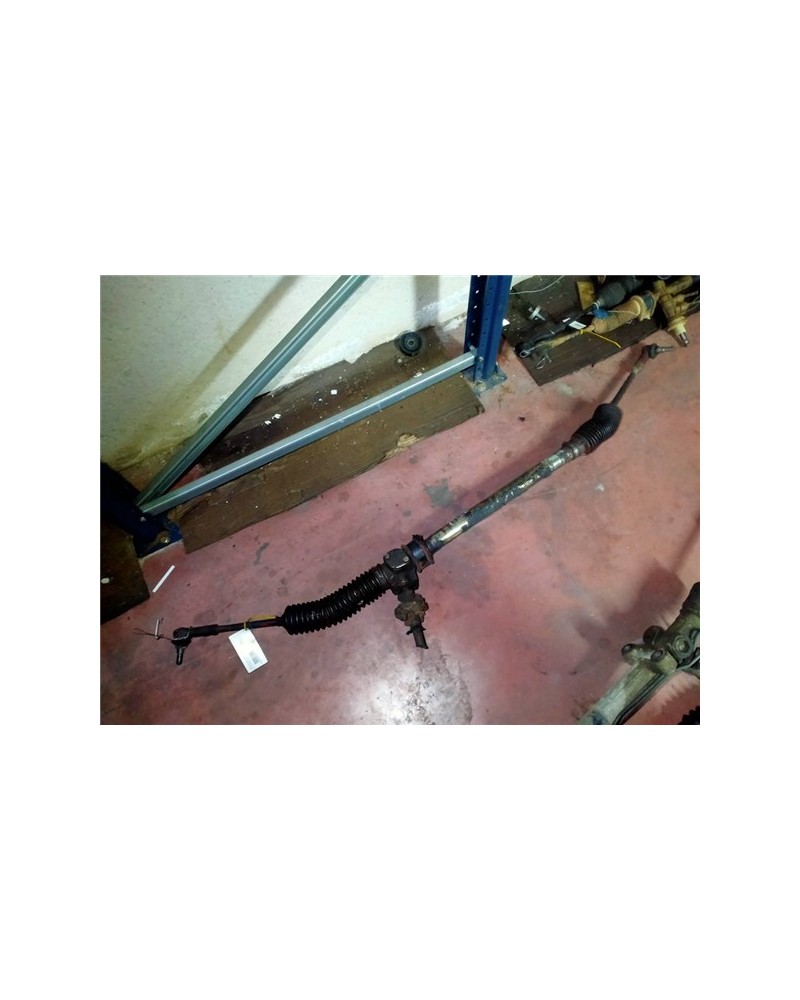 CREMALLERA DIRECCION ASISTIDA