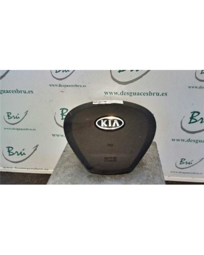 AIRBAG VOLANTE