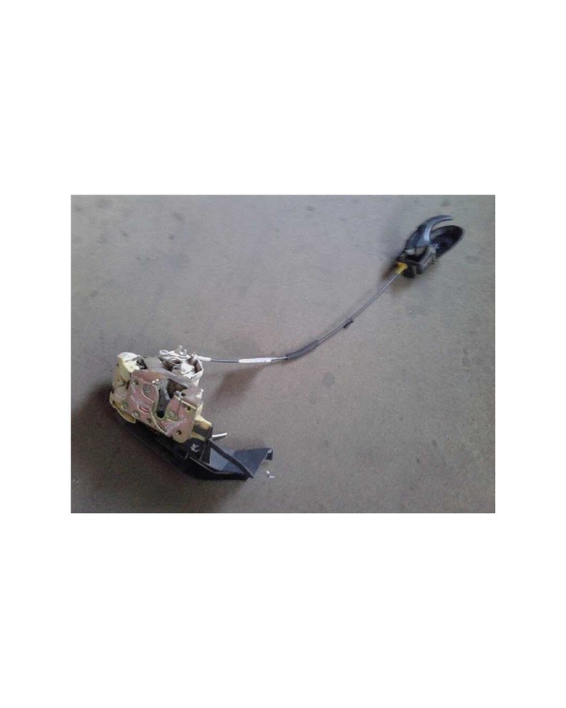 CERRADURA PUERTA DEL. DCHA.