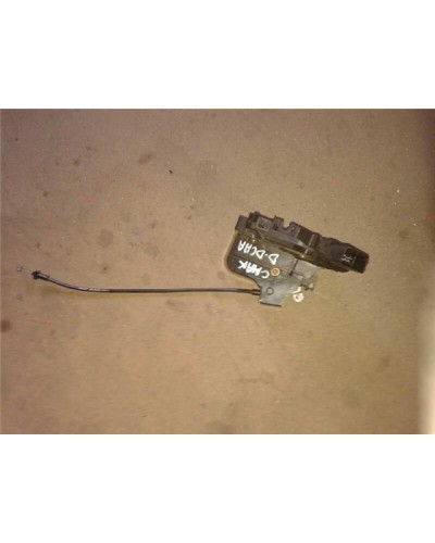 CERRADURA PUERTA DEL. DCHA.