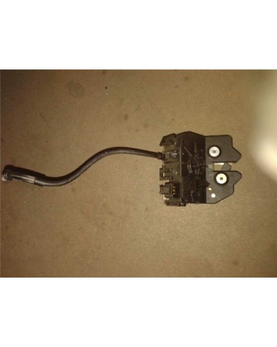 CERRADURA PORTON