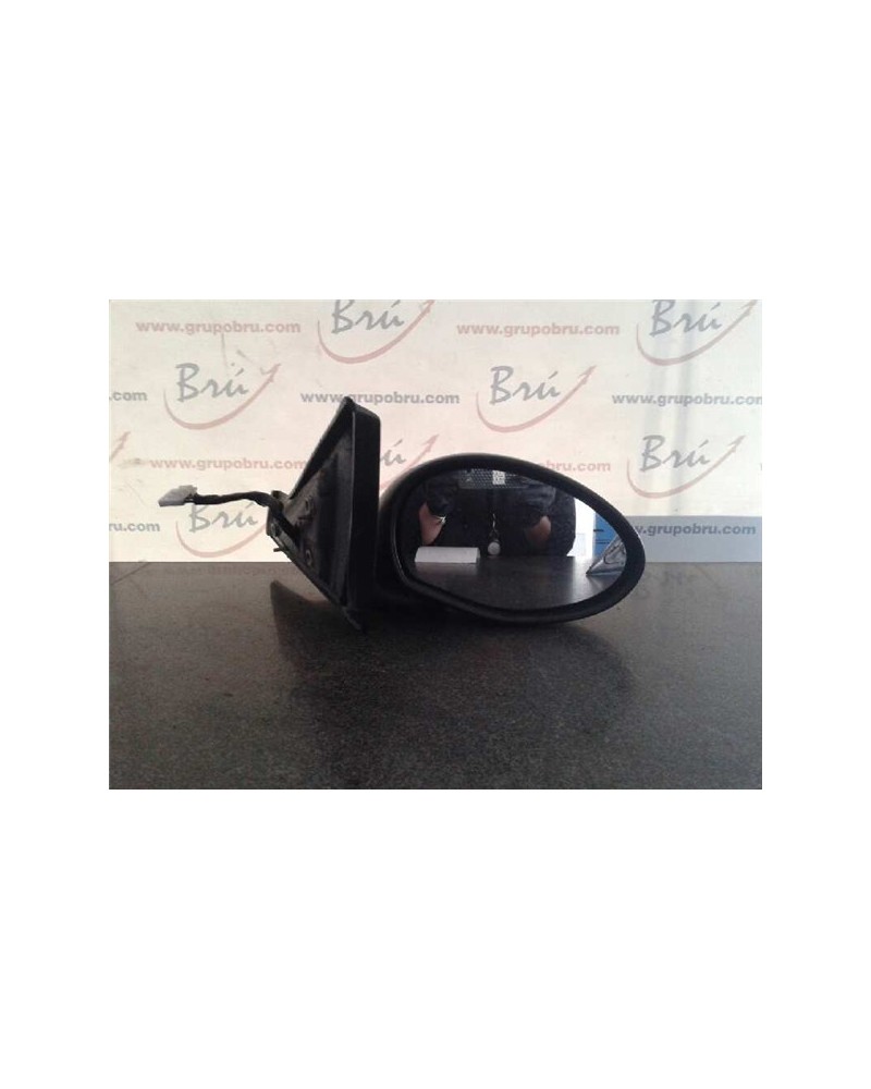 RETROVISOR DCHO.