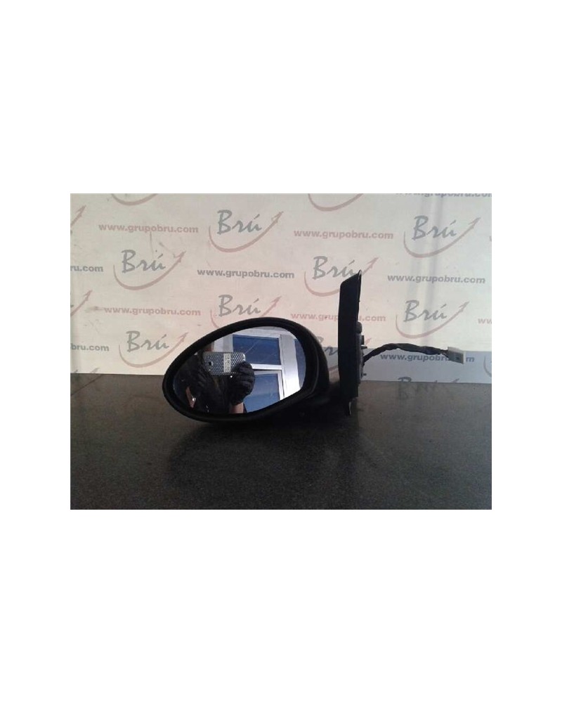 RETROVISOR IZDO.