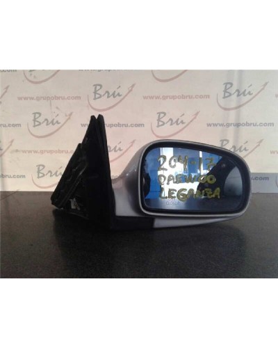 RETROVISOR DCHO.