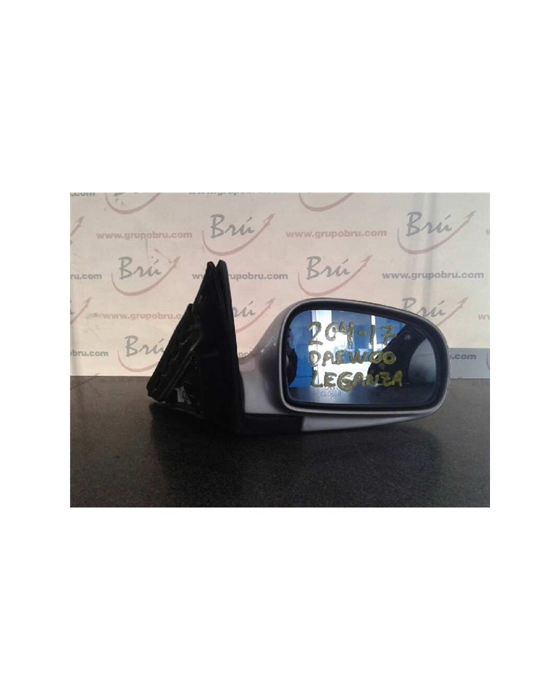 RETROVISOR DCHO.