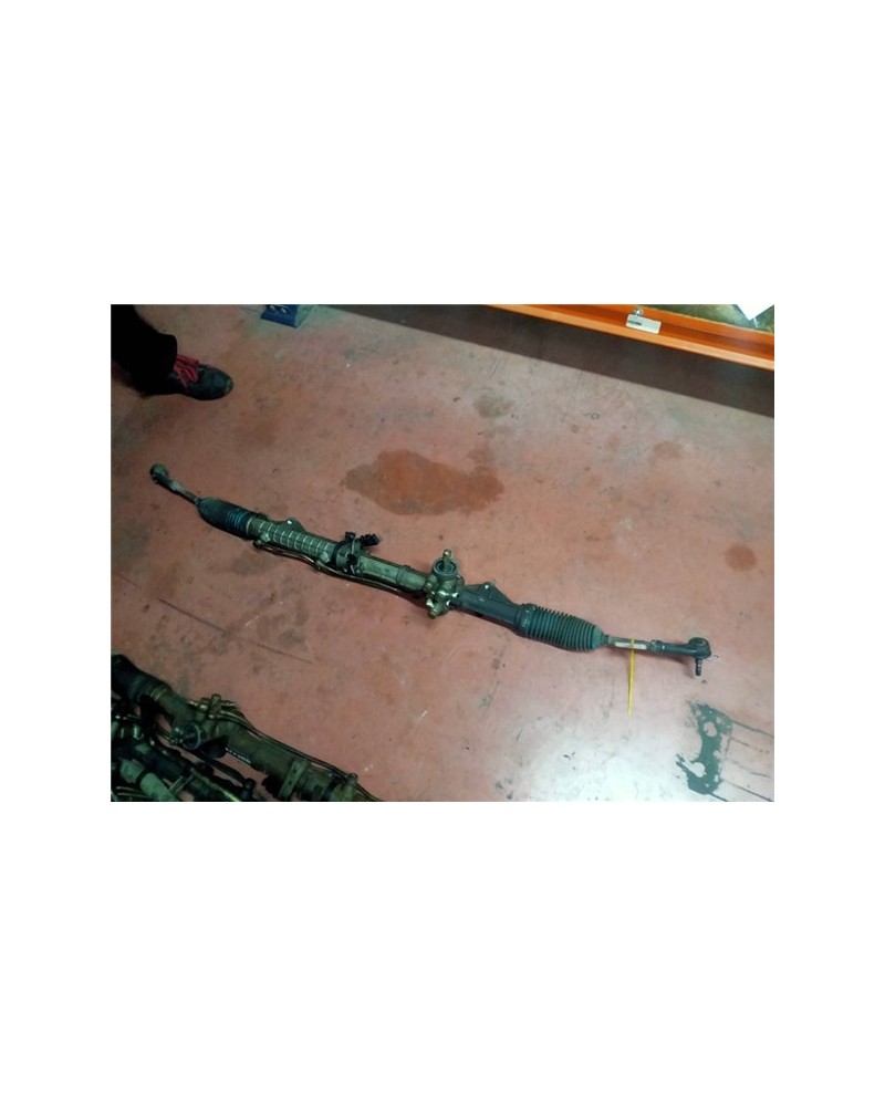 CREMALLERA DIRECCION ASISTIDA