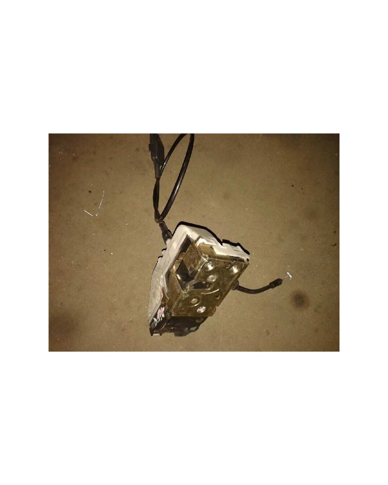 CERRADURA PUERTA DEL. IZDA.