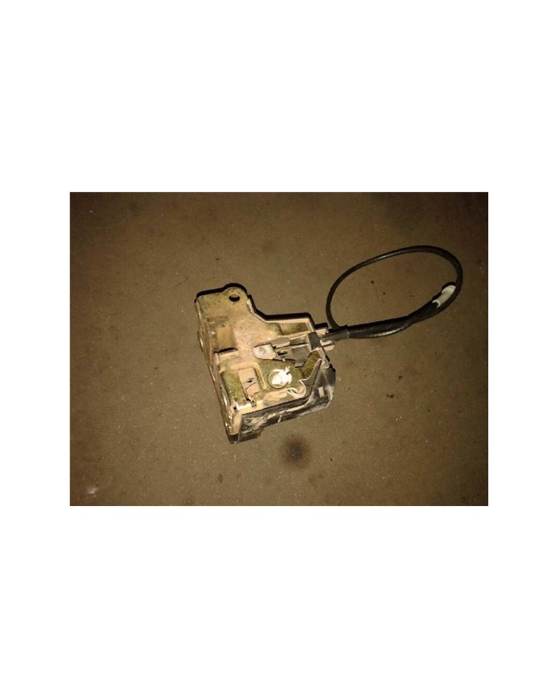 CERRADURA PUERTA DEL. DCHA.