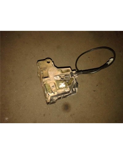 CERRADURA PUERTA DEL. DCHA.