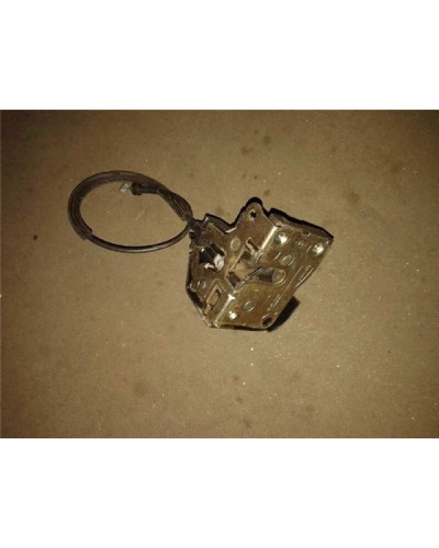 CERRADURA PUERTA DEL. IZDA.