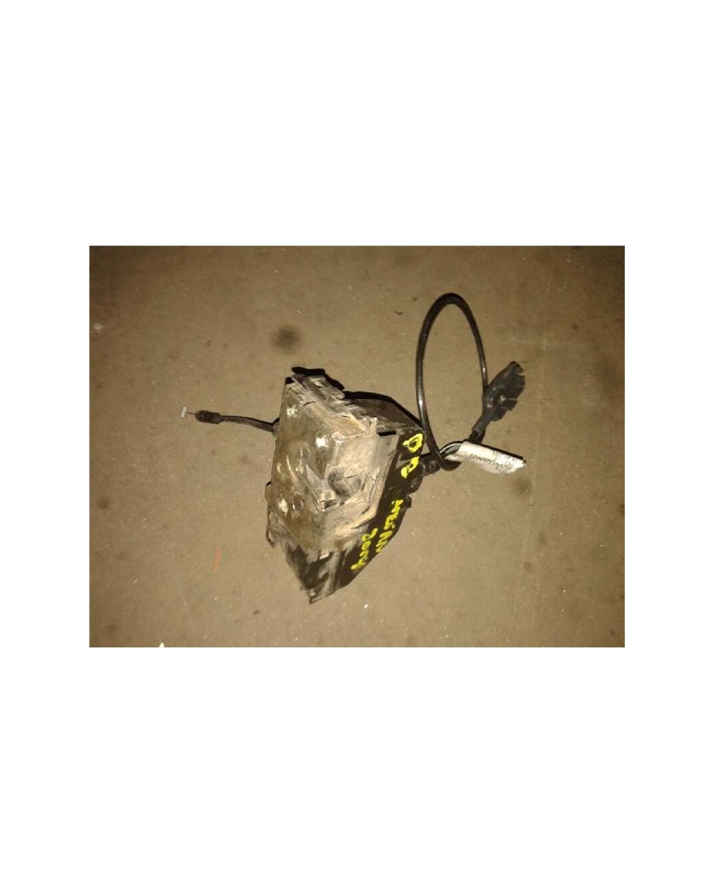 CERRADURA PUERTA DEL. DCHA.