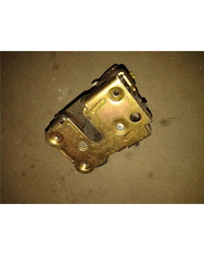 CERRADURA PUERTA DEL. DCHA.