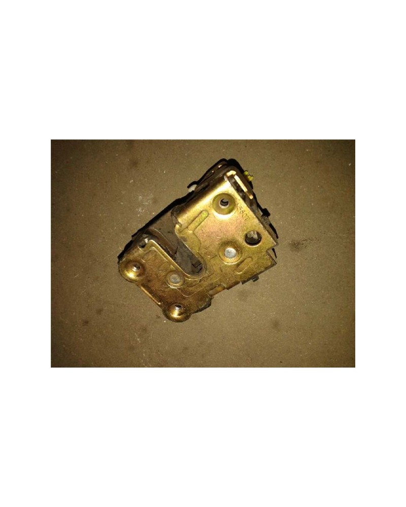 CERRADURA PUERTA DEL. DCHA.