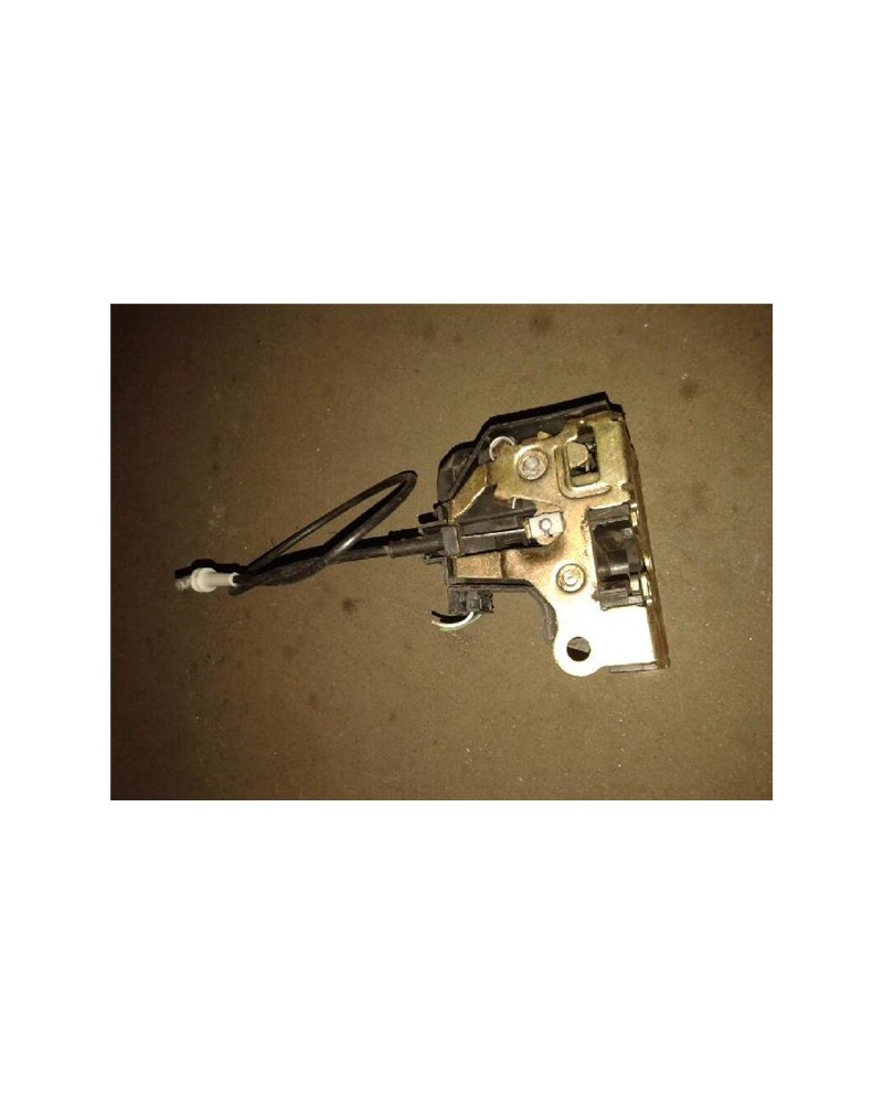 CERRADURA PUERTA DEL. DCHA.