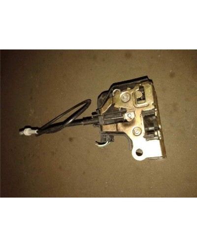 CERRADURA PUERTA DEL. DCHA.