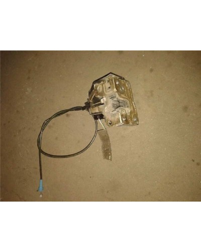 CERRADURA PUERTA DEL. DCHA.