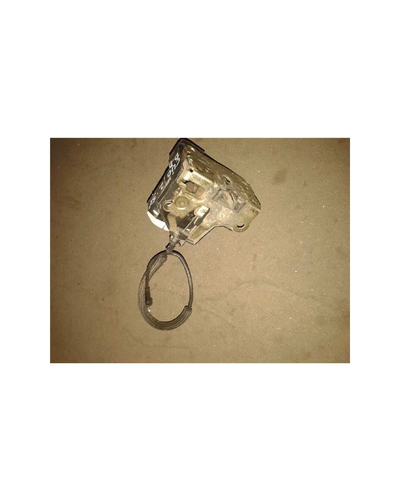 CERRADURA PUERTA DEL. DCHA.