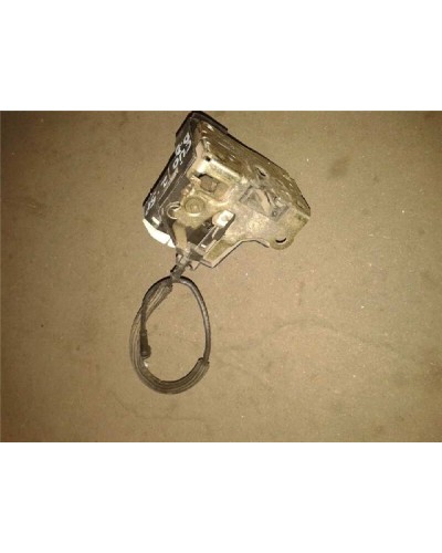 CERRADURA PUERTA DEL. DCHA.