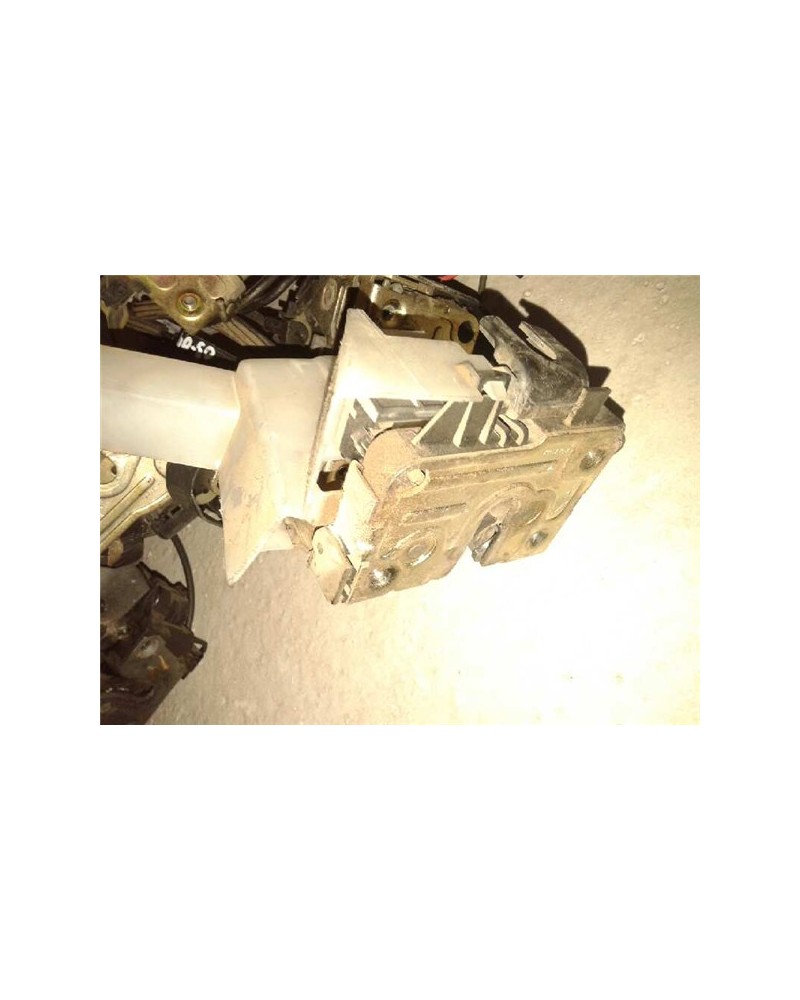CERRADURA PUERTA DEL. DCHA.