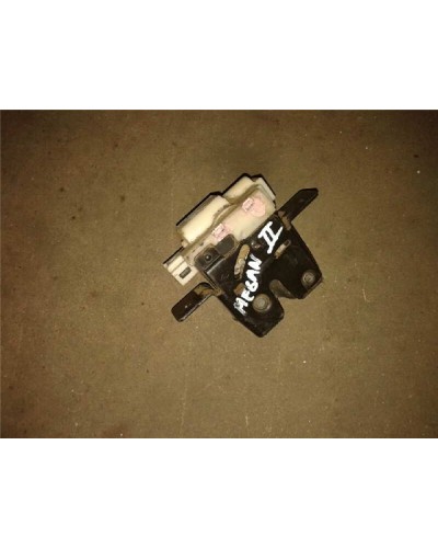 CERRADURA PORTON