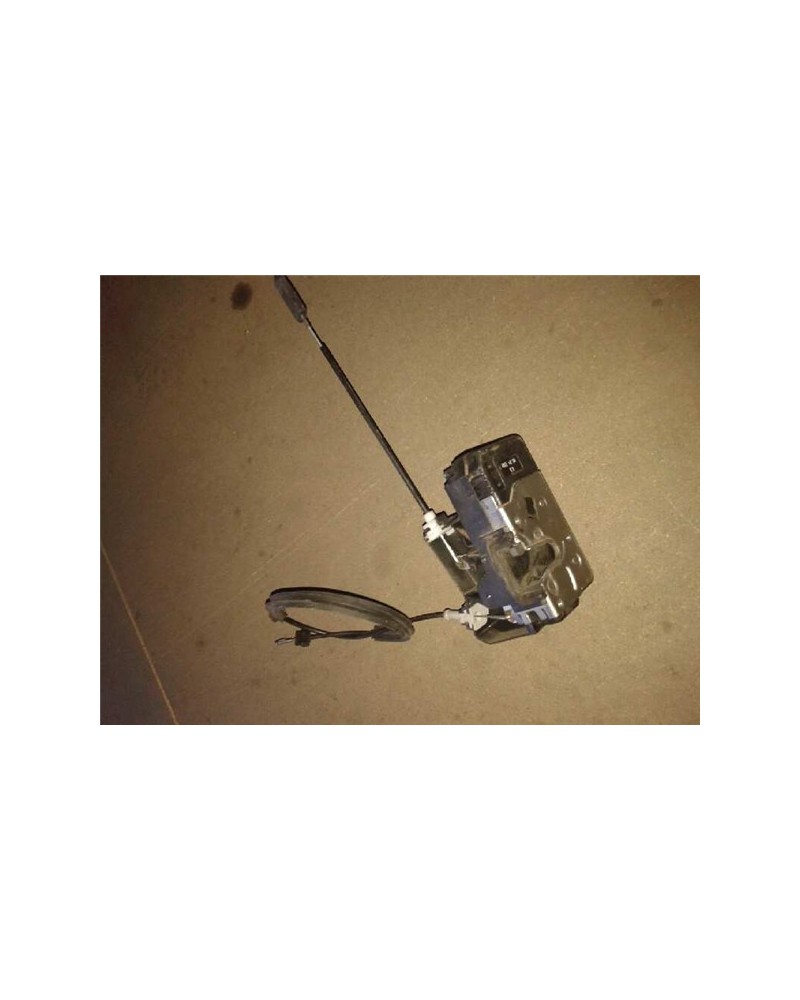 CERRADURA PUERTA DEL. DCHA.