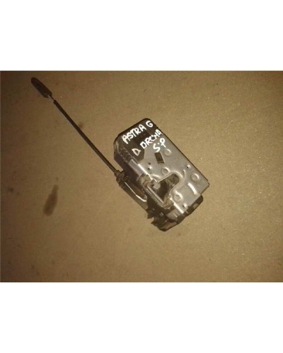CERRADURA PUERTA DEL. DCHA.