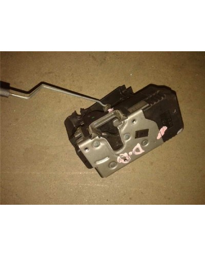 CERRADURA PUERTA DEL. DCHA.