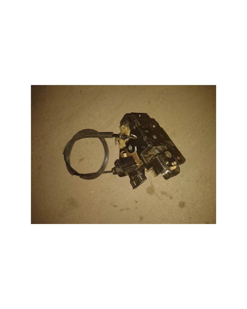 CERRADURA PUERTA DEL. DCHA.