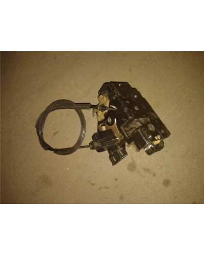 CERRADURA PUERTA DEL. DCHA.