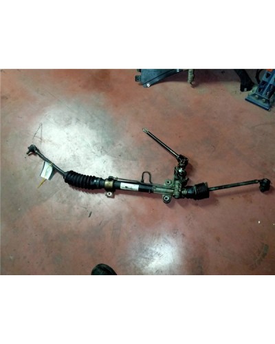 CREMALLERA DIRECCION ASISTIDA