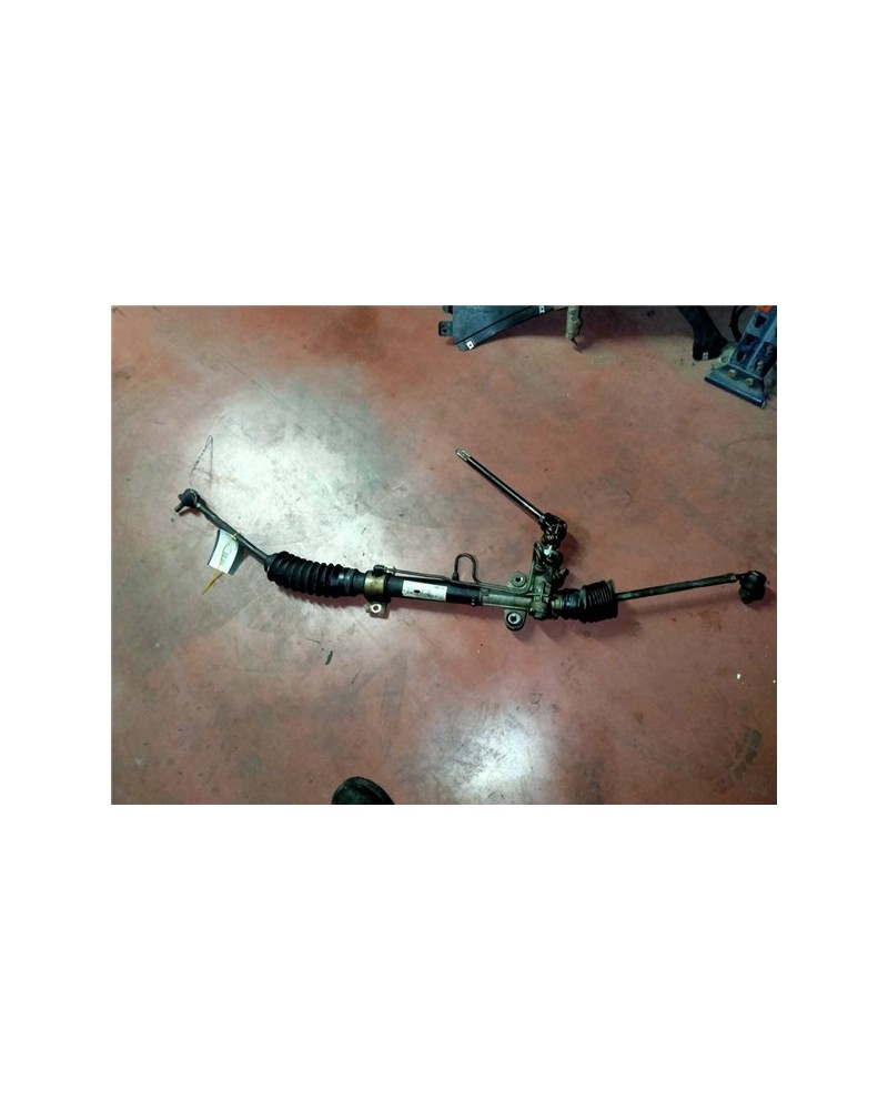 CREMALLERA DIRECCION ASISTIDA