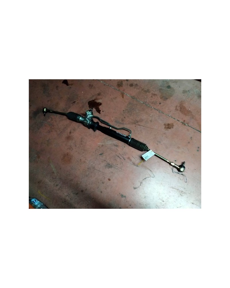 CREMALLERA DIRECCION ASISTIDA