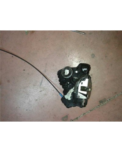 CERRADURA PUERTA DEL. DCHA.