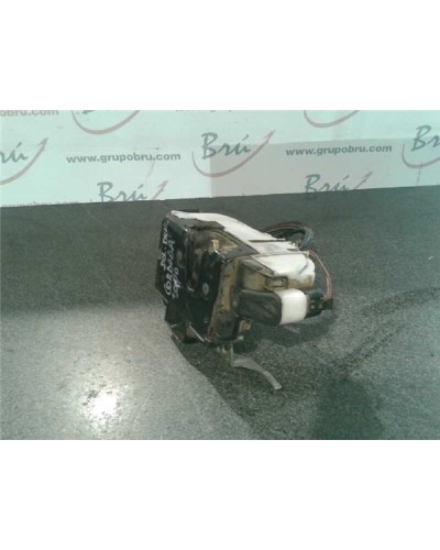CERRADURA PUERTA DEL. DCHA.