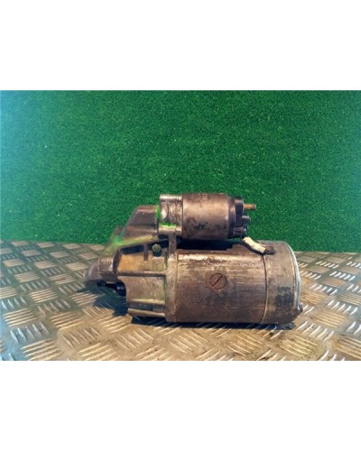 MOTOR ARRANQUE
