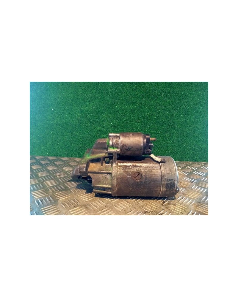 MOTOR ARRANQUE