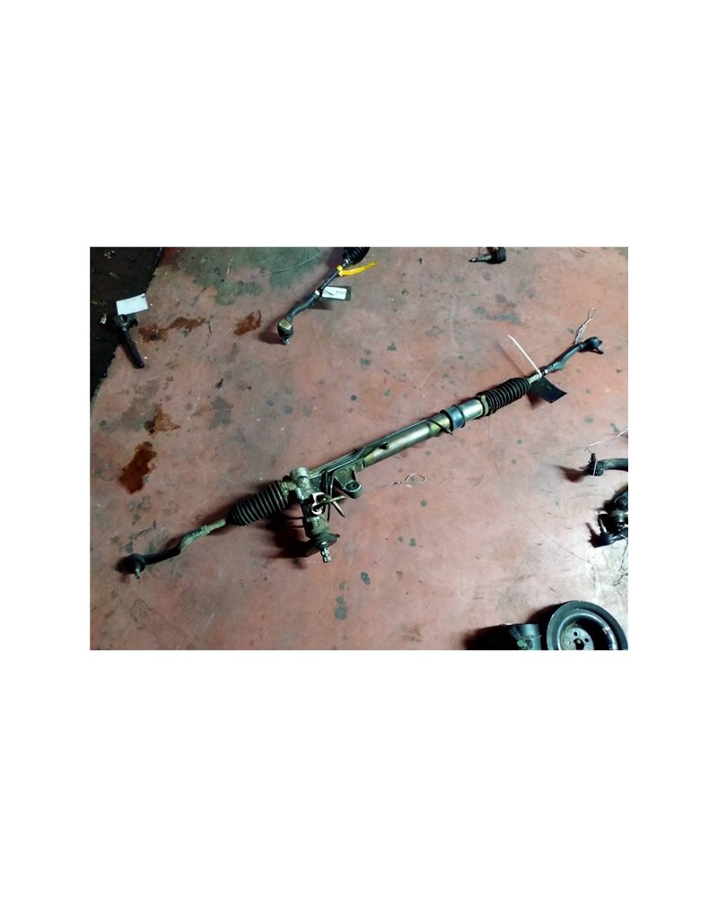 CREMALLERA DIRECCION ASISTIDA