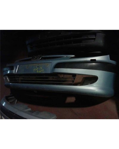 PARAGOLPES DEL.