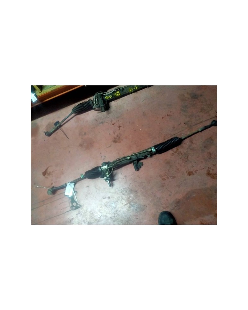 CREMALLERA DIRECCION ASISTIDA