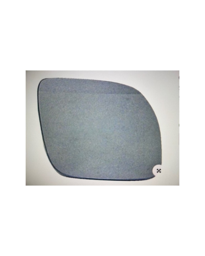CRISTAL RETROVISOR DCHO