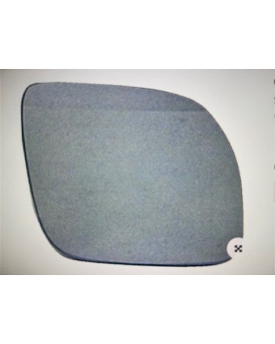 CRISTAL RETROVISOR DCHO