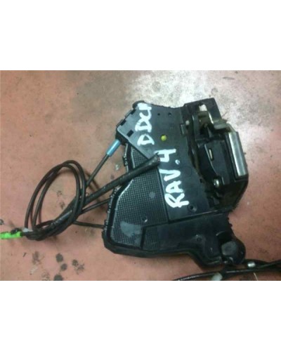 CERRADURA PUERTA DEL. DCHA.