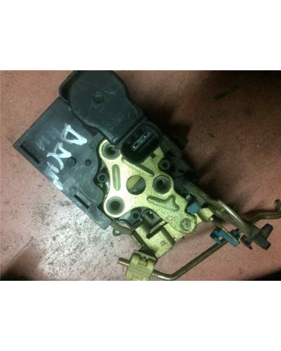 CERRADURA PUERTA DEL. DCHA.