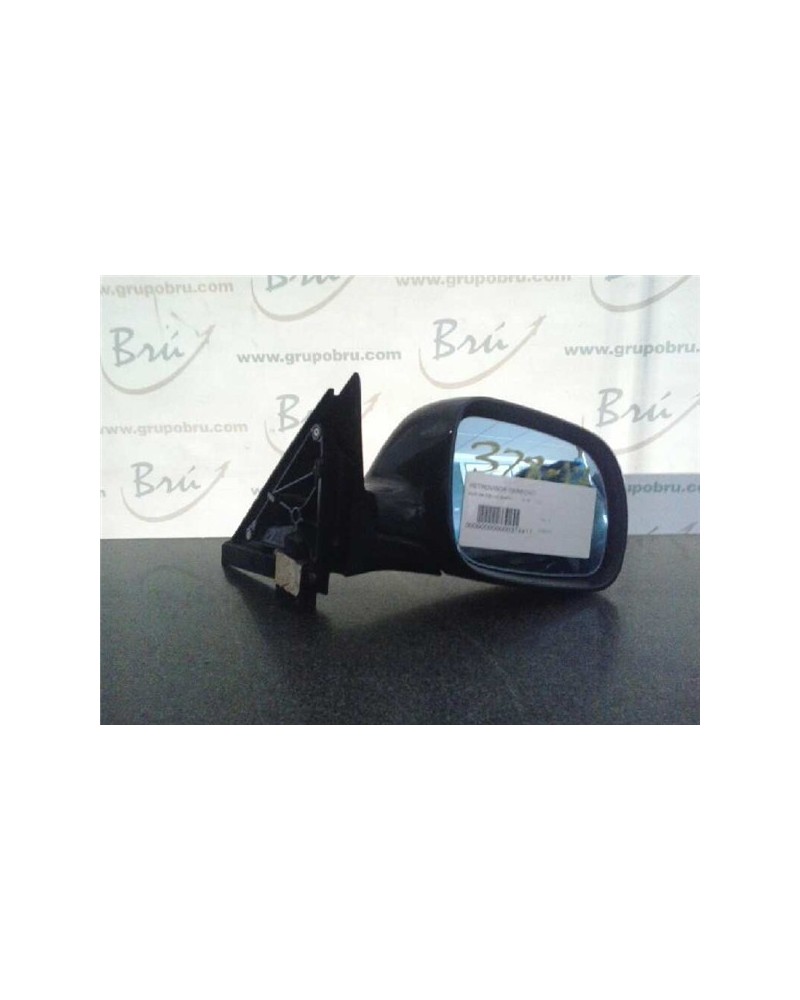 RETROVISOR DCHO.