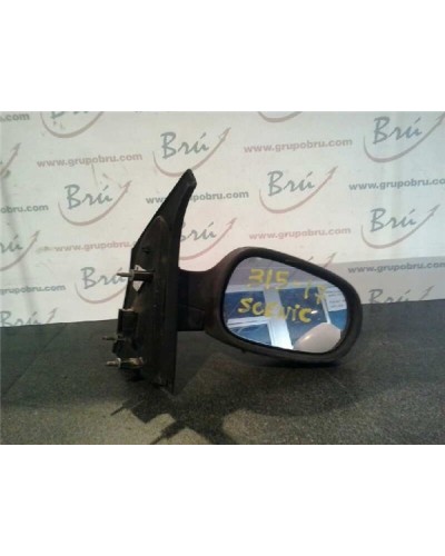 RETROVISOR DCHO.