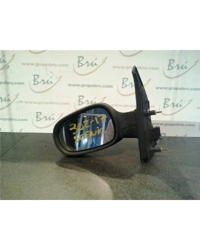 RETROVISOR IZDO.